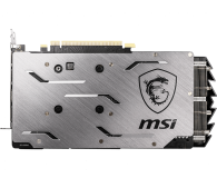 MSI Geforce RTX 2060 SUPER GAMING X 8GB GDDR6 - 504676 - zdjęcie 5